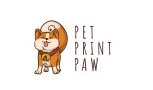 Pet Prints Paw coupon