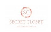 Secret Closet coupon