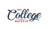 The College Watch coupon