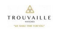 Trouvaille Watches coupon