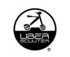 Uber Scuuter coupon