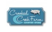 Crooked Creek Farm Country Store coupon
