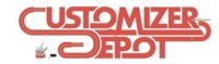 Customizer Depot coupon