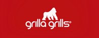 Grilla Grills coupon