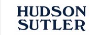 Hudson Sutler coupon