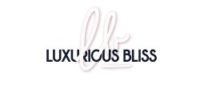 Luxurious Bliss coupon