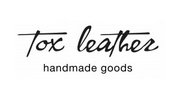 Tox Leather coupon