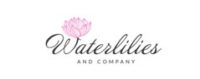 Waterlilies And Company coupon