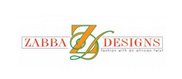 Zabba Designs coupon