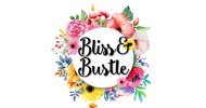 Bliss & Bustle coupon