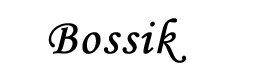 Bossik.com coupon