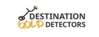 Destination Gold Detectors coupon