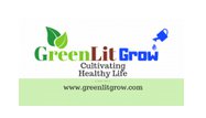 GreenLit Grow coupon