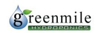 GreenMile Hydroponics coupon