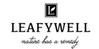 LeafyWell coupon