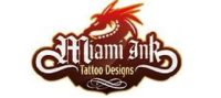 Miami Ink Tattoo Designs coupon