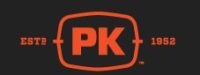 PK Grills coupon