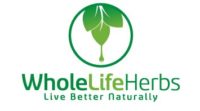 Whole Life Herbs coupon