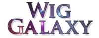 Wig Galaxy coupon