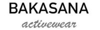 Bakasana Activewear coupon