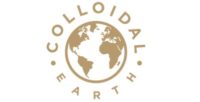 Colloidal Earth coupon