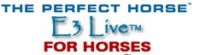 E3Live for Horses coupon