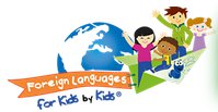 Foreign Languages for Kids by Kids coupon