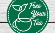 Free Your Tea coupon