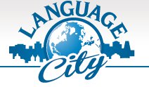 Language City coupon