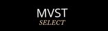 MVST Select coupon
