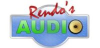 Rendo's Audio coupon