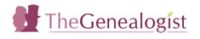 The Genealogist coupon