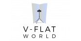 V Flat World coupon