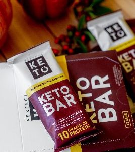 Best Keto Bars