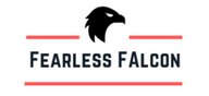 Fearless Falcon coupon