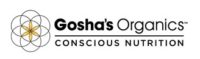 Gosha's Organics coupon