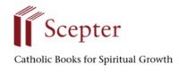 Scepter Publishers coupon