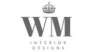 WM Interior Designs coupon