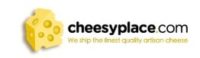 Cheesy Place coupon