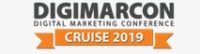DigiMarCon Cruise 2019 coupon
