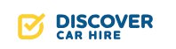 Discover Car Hire coupon