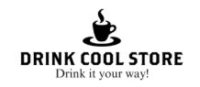 Drink Cool Store coupon