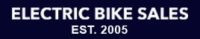 Electric Bike Sales coupon