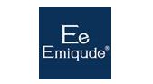 Emiqude.com coupon
