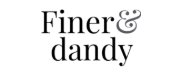 Finer and Dandy coupon