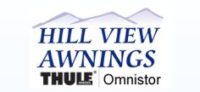 Hill View Awnings coupon