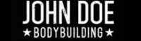 John Doe Bodybuilding coupon