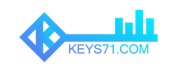 Keys71.com coupon
