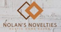 Nolan's Novelties coupon
