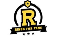 Rings For Fans coupon